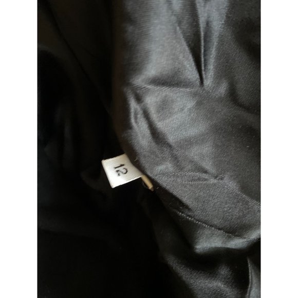 Ladies Size 12 Regency Pure Cashmere Bergdoff Goodman On the Plaza Cashmere Belt - Picture 9 of 9